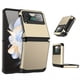 thumbnail image 1 of For Samsung Zflip4 Following The SGP Folding Armor From The Galaxy Zflip3 Turnkey Cases, 1 of 3