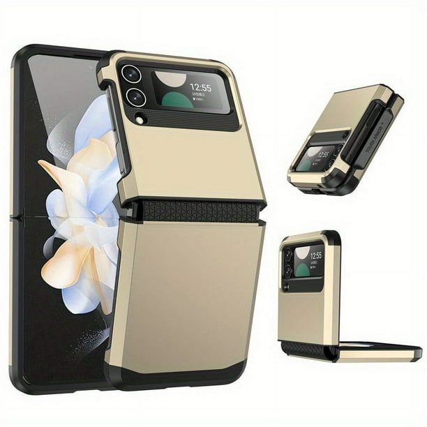 For Samsung Zflip4 Following The SGP Folding Armor From The Galaxy Zflip3 Turnkey Cases