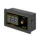 thumbnail image 4 of Controlador De Velocidad Del Motor PWM Accesorio Del Gobernador Robusto 7,8x4,8x2,7 Cm DC 5V-30V, 4 of 5