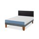 thumbnail image 2 of Cama Europea Excellence 2 Plaza Base Normal, 2 of 11