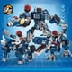 thumbnail image 3 of Bloque De Construccion 3 En 1 Generico Dinosaurio T-Rex, 3 of 4