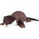 thumbnail image 1 of Peluche Ponderado CSVBTRF Nutria 18 Pulgadas 4.1 lb, 1 of 3