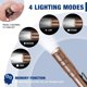 thumbnail image 4 of Flashlight WORKPRO - Lápiz recargable (300 lm, 2 unidades), 4 of 8