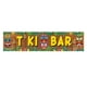 thumbnail image 5 of Tiki Bar Banner Fuente De Fiesta Al Aire Libre Para Estantería Sala De Estar, 5 of 5