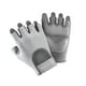 thumbnail image 3 of Guantes De Ciclismo Deportivos Ejercicio Mujeres Hombres Mitones Entrenamiento Guantes De Levantamiento De Pesas Gris, 3 of 4
