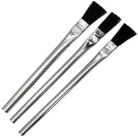 Shark - Juego De Cepillos Flux 14069 Paquete De 3 Con 2 Cepillos 14025 Y 1 X 14026