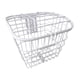 thumbnail image 2 of Cesta Para Bicicleta Cesta De Carga Delantera Para Bicicleta Para Picnic Al Aire Libre Estante De Carga Para Bicicleta, 2 of 5
