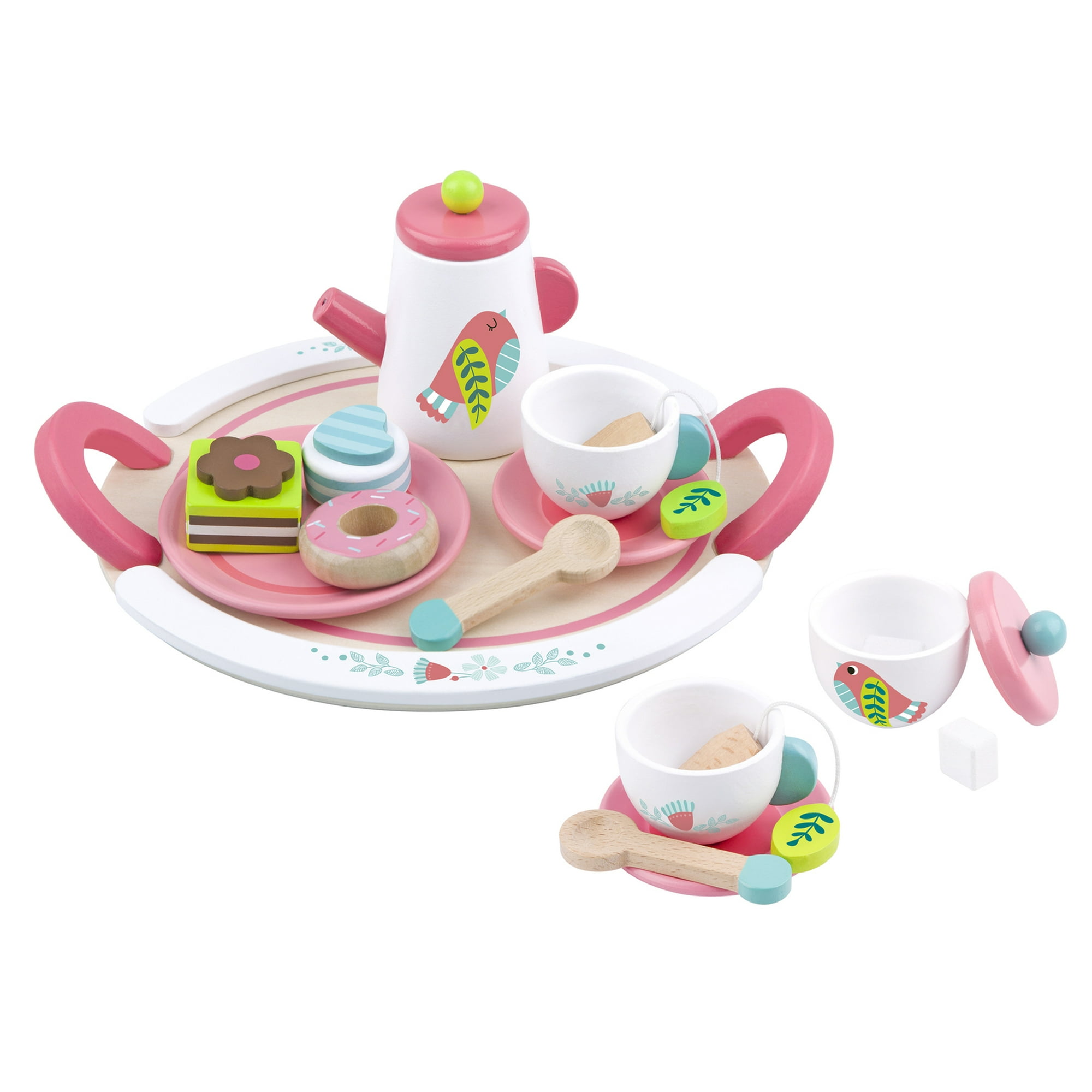 Tooky Toy - Afternoon Tea Set