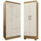 thumbnail image 1 of Combo Closet Versa 3 Puertas + Multiuso Luna Off White K3215, 1 of 9