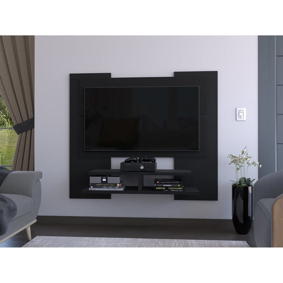 Panel TV 60" Elton 120x140x31,0 Cm Wengue