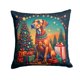 thumbnail image 1 of Almohada Decorativa Rhodesian Ridgeback, 1 of 7