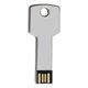 thumbnail image 2 of Memoria Usb Llave Metálica 16gb Almacenamiento Seguro, 2 of 4