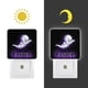 thumbnail image 3 of Luz Nocturna LED Desmarcar Casper con Sensor, 3 of 6