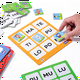 thumbnail image 2 of Loteria de Silabas, 2 of 3