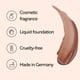 thumbnail image 5 of Base de maquillaje en suero M. Asam MAGIC FINISH Supercharge Deep Almond, 5 of 9