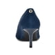 thumbnail image 4 of Zapato de Tacón Nine West Kuna9X9 Azul Marino Punta Fina Tacón de 6 cm, 4 of 7