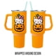 thumbnail image 2 of Vaso plateado Buffalo Sanrio Hello Kitty Halloween 1.2 L, 2 of 4