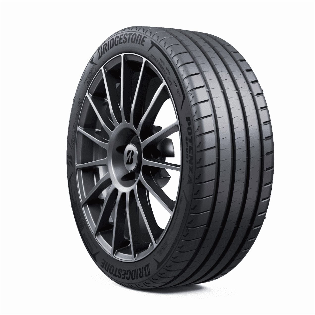 Neumatico 225/45 R17 Bridgestone 94y Potenza Sport Xl