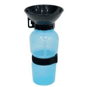 Genérico - Dispensador Portátil Para Mascotas Dispensador Portátil