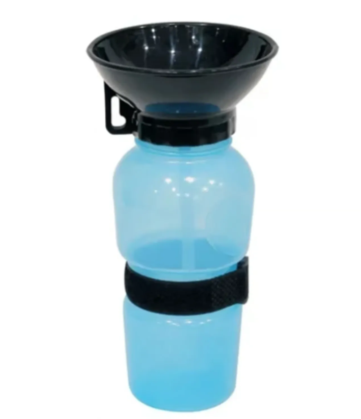 Genérico - Dispensador Portátil Para Mascotas Dispensador Portátil