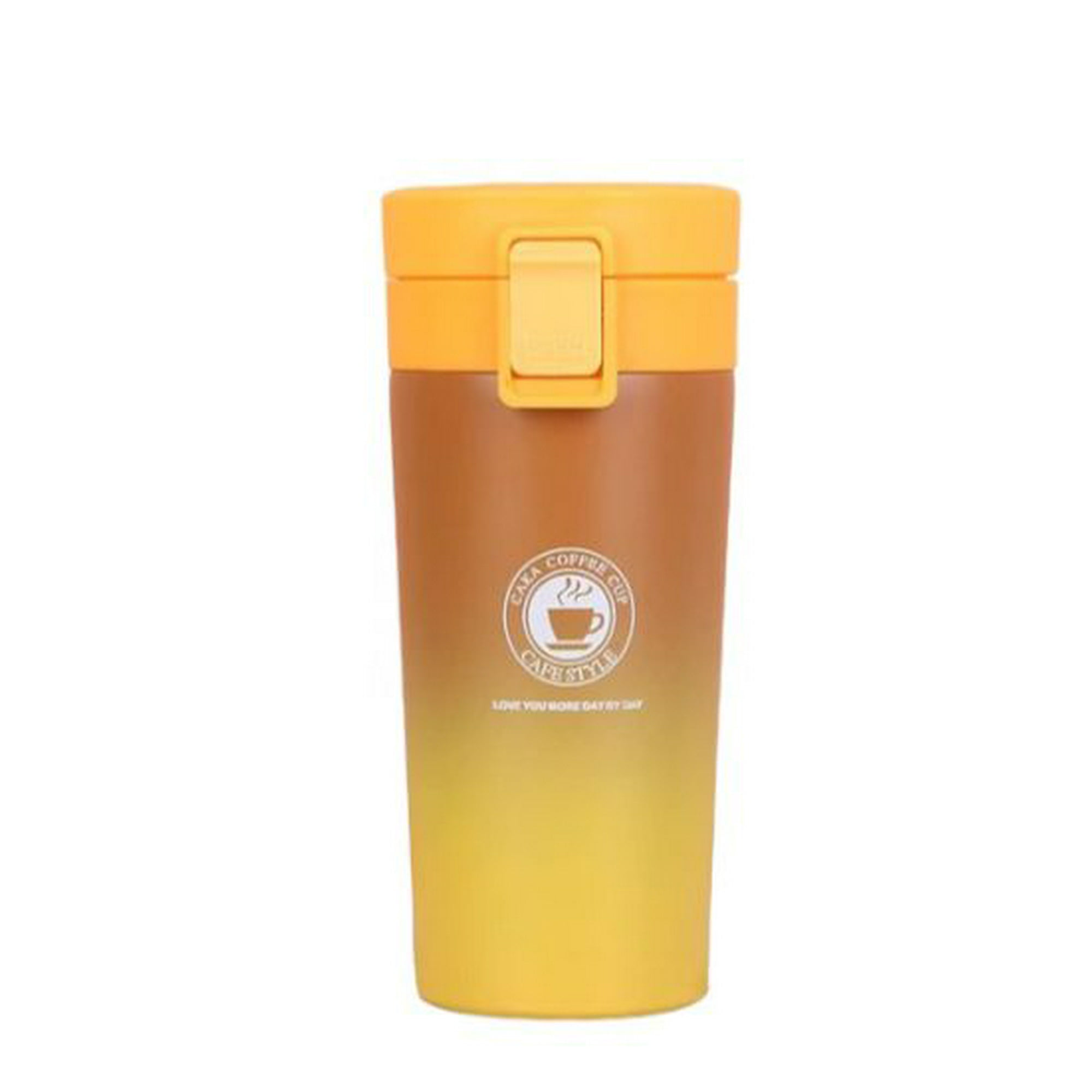 Oem - Termo Agua Caliente Y Fria Cafe Vaso Termico 375ml M