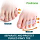 thumbnail image 3 of Separadores de Dedos Povihome 10 unidades de Gel para Dedo Pequeño, 3 of 8
