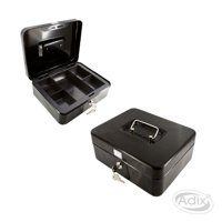 Adix - Caja Seguridad 10