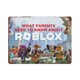 thumbnail image 1 of ROBLOX Cartel Metálico, Decoración de Pared de Cartel Metálico Personalizado para Regalos de Fans, Amigos, Familia y Amantes 20*30CM, 1 of 6