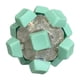 thumbnail image 1 of Pelota Antiestrés Con Teclado Portátil Para Pasar El Rato En El Aula, Juguete Sensorial De Oficina, Color Azul Claro, 1 of 5