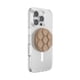 thumbnail image 2 of Agarre para móvil PopSockets MagSafe color Latte, 2 of 6