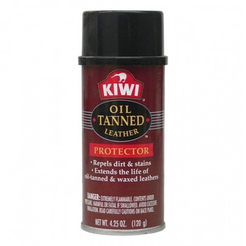 Spray protector de piel con aceite de kiwi curtido, 125 ml