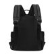 thumbnail image 5 of Mochila Urbana Mujer Iggy Negro Calu, 5 of 6