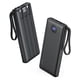 thumbnail image 1 of Cargador portátil Power Bank VRURC de 10000 mAh con 22,5 W, 1 of 8