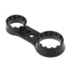 thumbnail image 3 of Llave De Bicicleta, Herramienta De Reparación De Llave De Horquilla Delantera Para XCT/XCM/XCR De Doble Orificio, 3 of 5