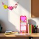 thumbnail image 5 of Set de tablas de incentivos y stickers Shapes Etc. 5 tablas + 120 stickers, 5 of 6