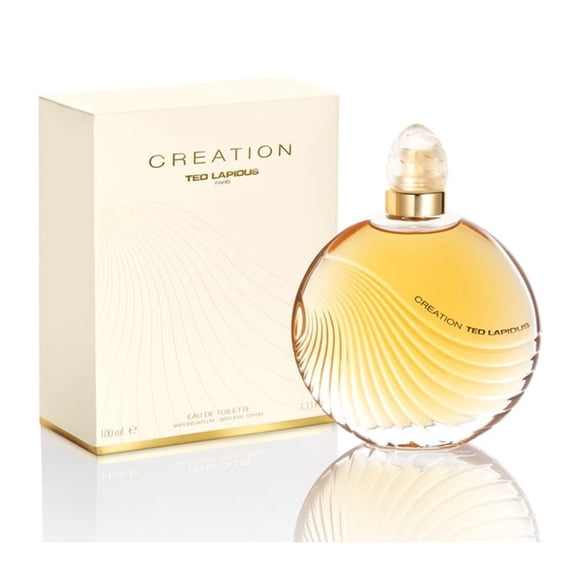 Creation 100ml Edt