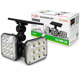thumbnail image 3 of Luz Solar Foco Triple Cabezal Con Sensor De Movimientos, 3 of 7