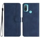 thumbnail image 1 of Funda FOXDOCK para Motorola Moto E20 -Diseño elegante,Ideal para hombres y mujeres, 1 of 5