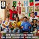 thumbnail image 5 of Cojín MESUCA oficial del trofeo de la Copa Mundial de la FIFA 2026, 5 of 7