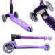 thumbnail image 5 of Triscooter Plegable Boldcube - Unicornios, 5 of 5