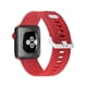 thumbnail image 1 of Correa Compatible Iwatch Apple Watch 42/44/45mm-S Rojo, 1 of 2