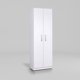 thumbnail image 1 of Organizador De Limpieza Blanco, 1 of 7