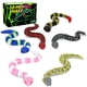 thumbnail image 1 of Serpiente Flexible Impresa En 3d 106 Cm Con Dientes Brillantes, 1 of 7