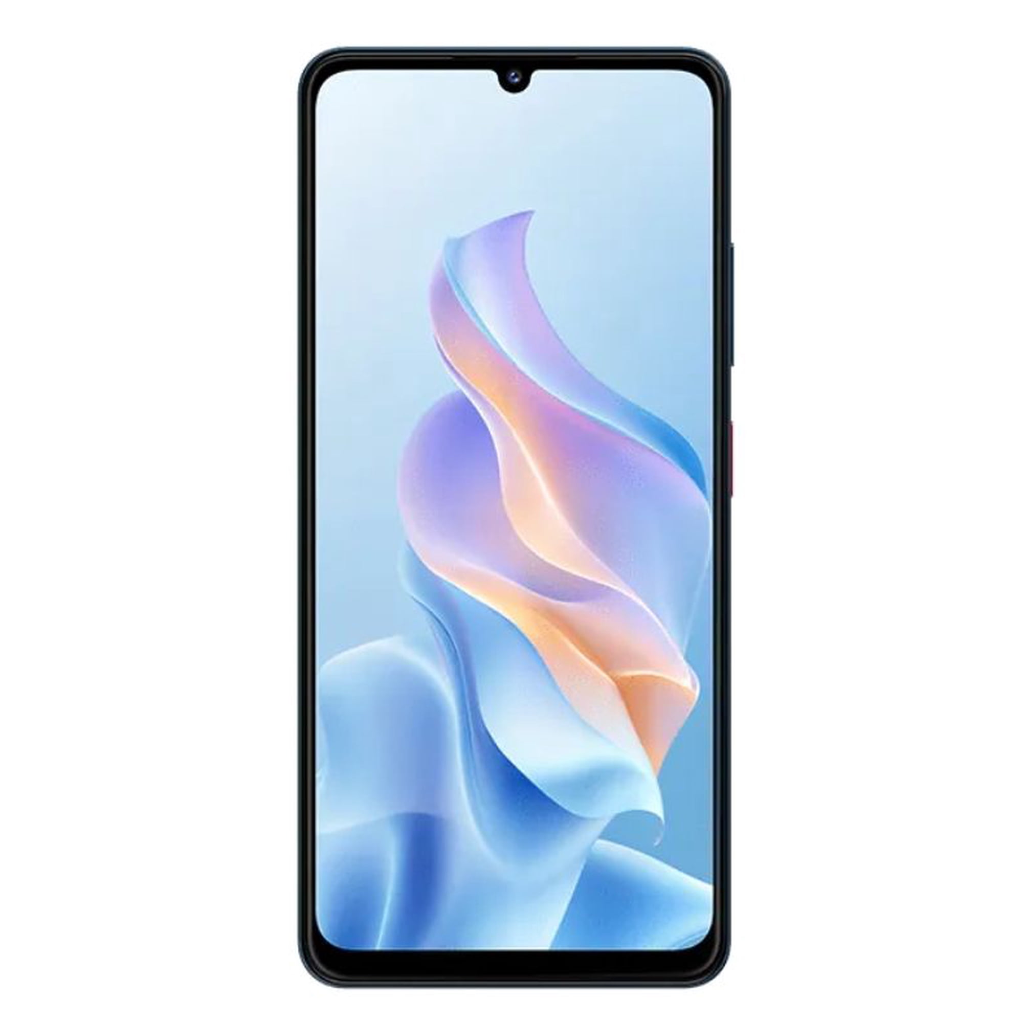 Zte Blade A76 5g 128gb 4gb + 4gb (extension) Ram Negro