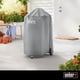 thumbnail image 2 of Hervidor de carbón Weber Grill Cover de 18 pulgadas, 2 of 3