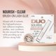 thumbnail image 3 of Pegamento para pestañas DUO Nourish Transparente 4,9 g Fijación 24 h, 3 of 6