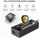 thumbnail image 5 of Cargador USB tipo C de 45 W para HP Chromebook 14 y otros, 5 of 6
