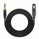 thumbnail image 1 of Cable Xlr Hembra A Plug 6,3mm Stereo 3 Metros, 1 of 3