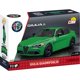 thumbnail image 3 of Set de construcción COBI Alfa Romeo Giulia Quadrifoglio con 90 piezas, 3 of 4