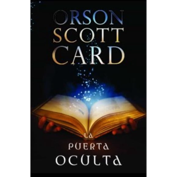 La Puerta Oculta. Envio Gratis
